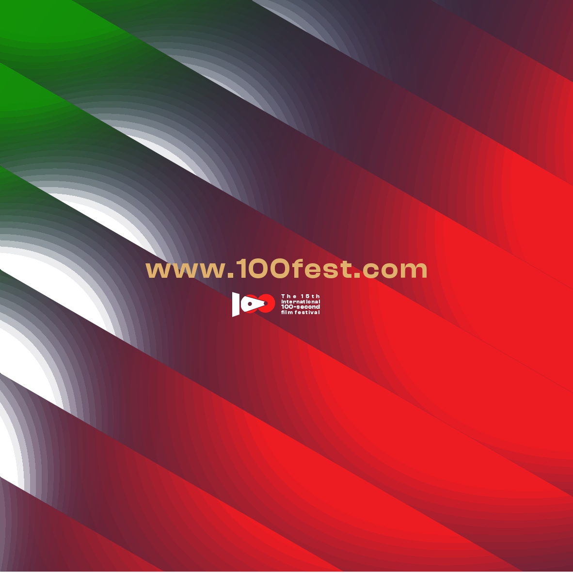 The International Section of 15th Film FestivalSecond-100